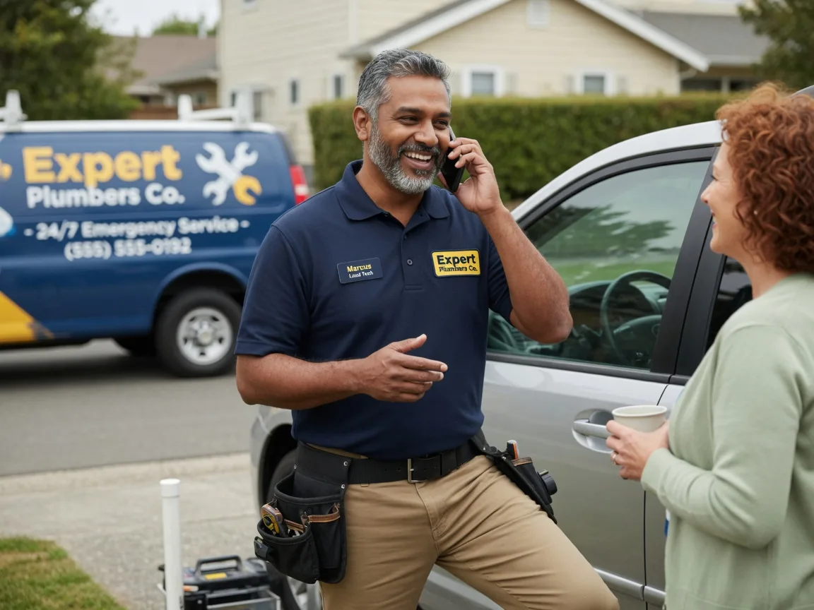 Drain Cleaning Washington, MO FAQs